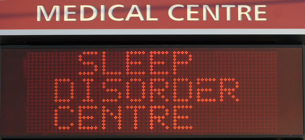 what is a sleep disorder center
